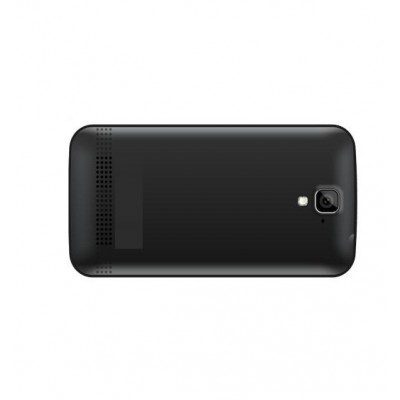 Full Body Housing For Karbonn A18 White - Maxbhi Com