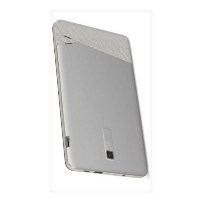 Full Body Housing For Lava Xtron Z704 White - Maxbhi Com