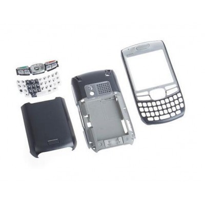 Full Body Housing For Palm Treo 680 Black - Maxbhi Com