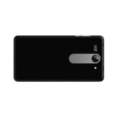 Full Body Housing For Videocon Infinium Z51 Nova Plus White - Maxbhi Com