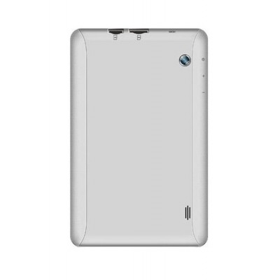 Full Body Housing For Videocon Vt75c Black - Maxbhi Com