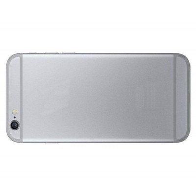 Full Body Housing For Vox Mobile V6666 White - Maxbhi Com