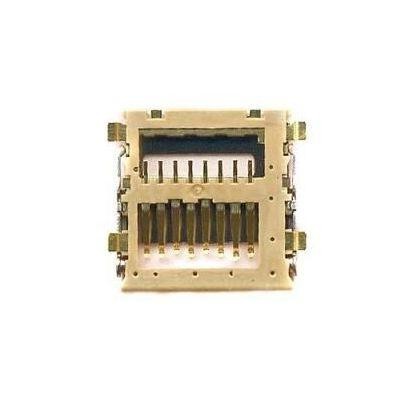 Mmc Connector For Karbonn A108 - Maxbhi Com