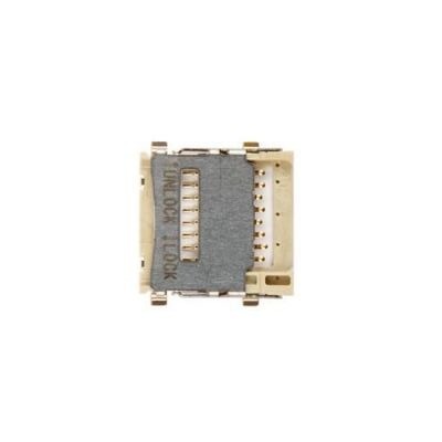 Mmc Connector For Karbonn A18 - Maxbhi Com