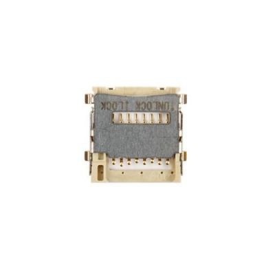 Mmc Connector For Karbonn A18 - Maxbhi Com