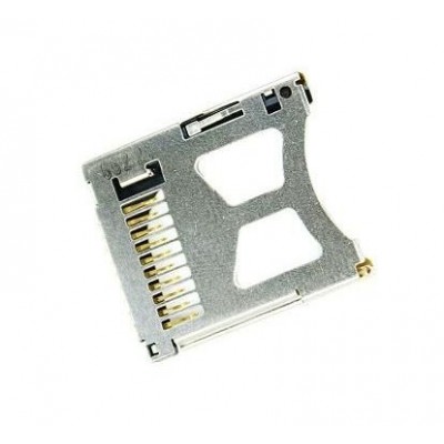 Mmc Connector For Sony Ericsson W300i - Maxbhi Com
