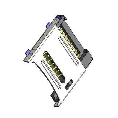 Mmc Connector For Swipe Sonic - Maxbhi Com