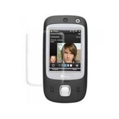 Screen Guard For Htc Touch Dual Ultra Clear Lcd Protector Film - Maxbhi.com