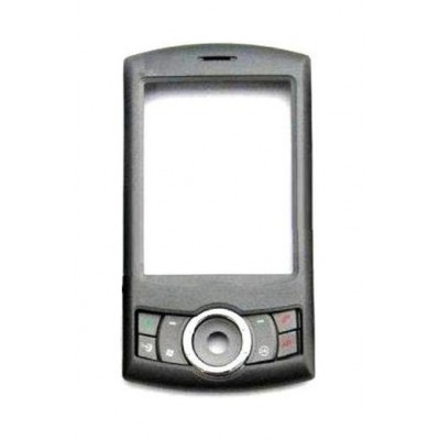 Full Body Housing For Htc P3300 Black - Maxbhi Com