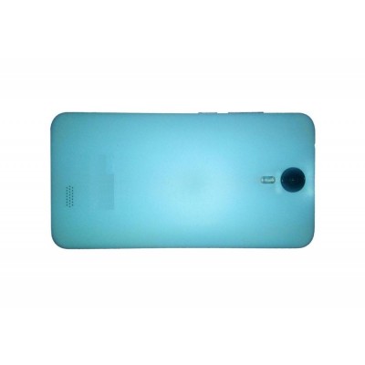 Full Body Housing For Indus Aura White - Maxbhi Com