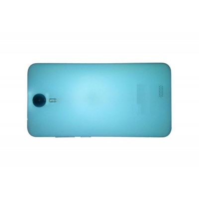 Full Body Housing For Indus Aura White - Maxbhi Com