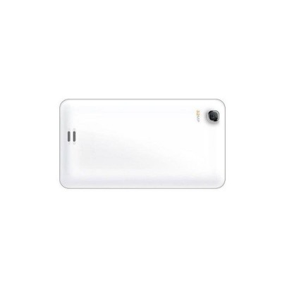 Full Body Housing For Karbonn A4 White - Maxbhi Com