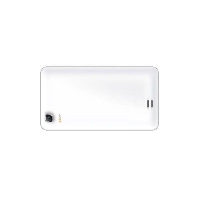 Full Body Housing For Karbonn A4 White - Maxbhi Com