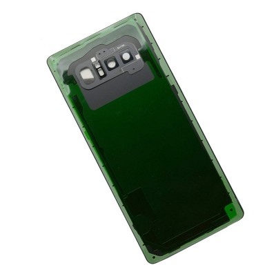 Full Body Housing For Samsung Galaxy Note 8 128gb Black - Maxbhi Com