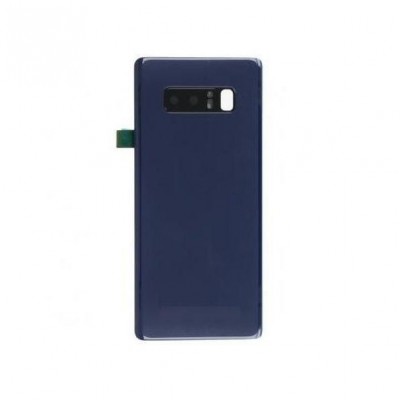 Full Body Housing For Samsung Galaxy Note 8 128gb Blue - Maxbhi Com