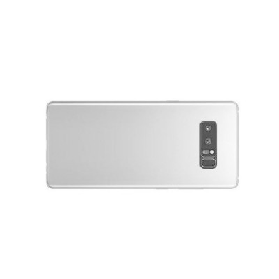Full Body Housing For Samsung Galaxy Note 8 128gb White - Maxbhi Com