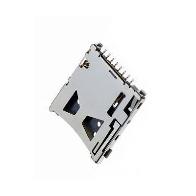Mmc Connector For Myphone Infinity 2 Lite - Maxbhi Com