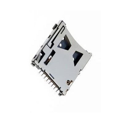 Mmc Connector For Myphone Infinity 2 Lite - Maxbhi Com