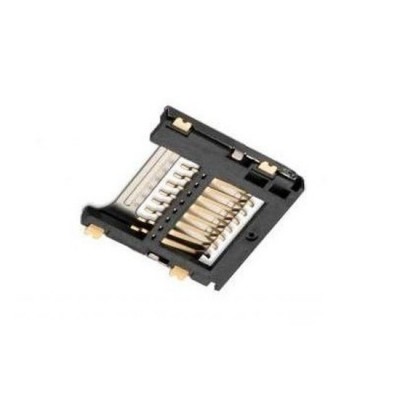 Mmc Connector For Ziox Astra Champ 4g By - Maxbhi Com