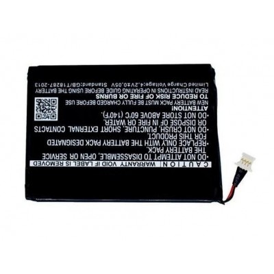 Battery For Acer Iconia One 7 B1740 By - Maxbhi Com