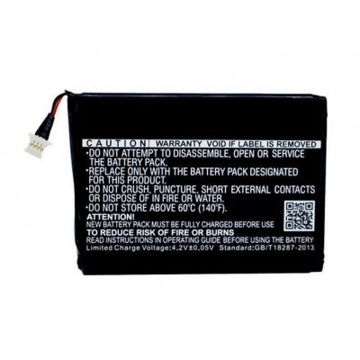 Battery For Acer Iconia One 7 B1740 By - Maxbhi Com