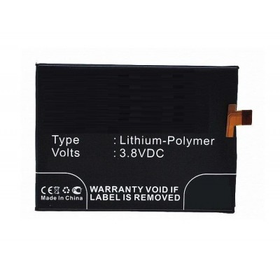 Battery For Alcatel One Touch Flash Plus By - Maxbhi Com