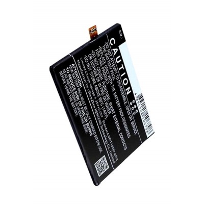 Battery For Alcatel One Touch Flash Plus By - Maxbhi Com