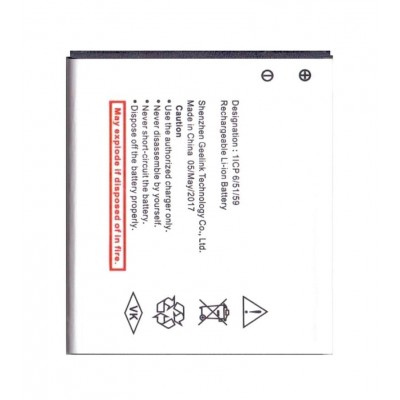 Battery For Micromax Bolt Q339 By - Maxbhi Com