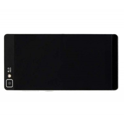 Full Body Housing For Chilli H2 Black - Maxbhi Com