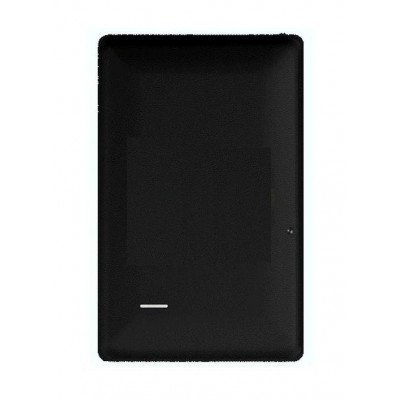 Full Body Housing For Iberry Auxus Ax02 Black - Maxbhi Com