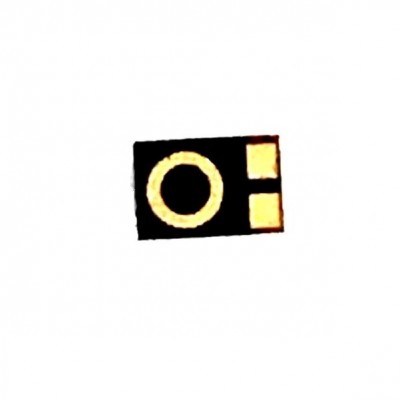 Microphone Mic For Hsl Smart H8 Plus - Maxbhi Com