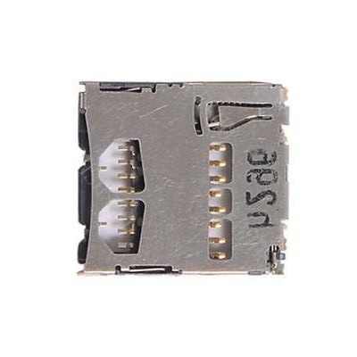 Mmc Connector For Karbonn K451 Plus - Maxbhi Com