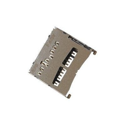Mmc Connector For Spice Gaming Mobile X2 - Maxbhi Com
