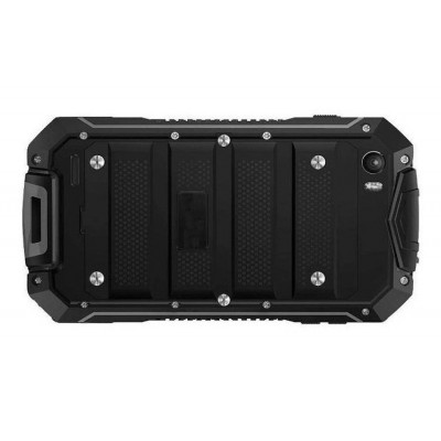 Full Body Housing For Geotel A1 Green - Maxbhi Com