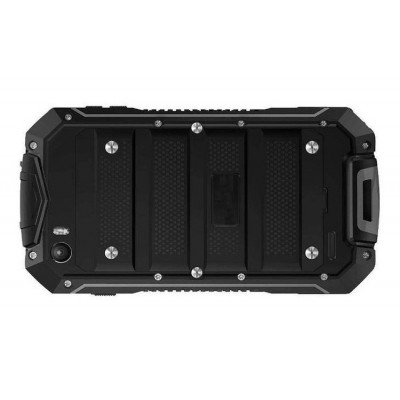 Full Body Housing For Geotel A1 Green - Maxbhi Com