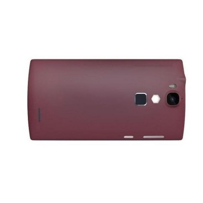Full Body Housing For Hyve Buzz White - Maxbhi Com