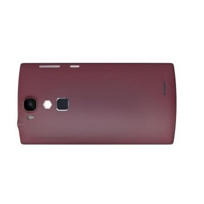 Full Body Housing For Hyve Buzz White - Maxbhi Com