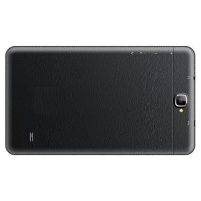 Full Body Housing For I Kall N8 Black - Maxbhi Com