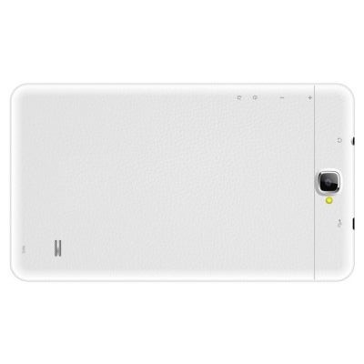 Full Body Housing For I Kall N8 White - Maxbhi Com