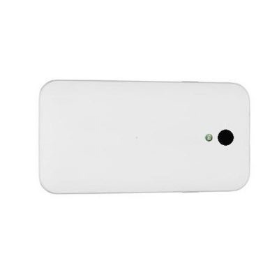 Full Body Housing For Ringing Bells Freedom 251 White - Maxbhi Com