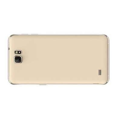Full Body Housing For White Cherry Mi Bolt 2 Gold - Maxbhi Com