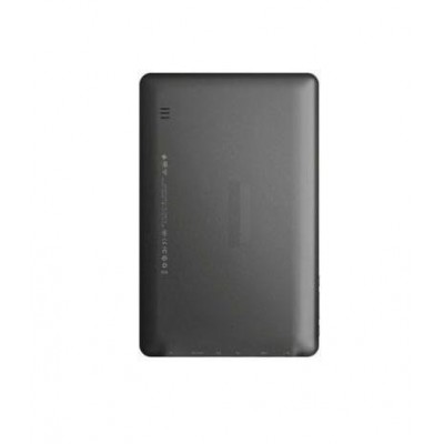 Full Body Housing For Karbonn Smart Tab 1 Black - Maxbhi Com