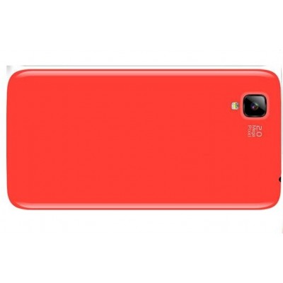 Full Body Housing For Micromax Bolt A066 Black - Maxbhi Com