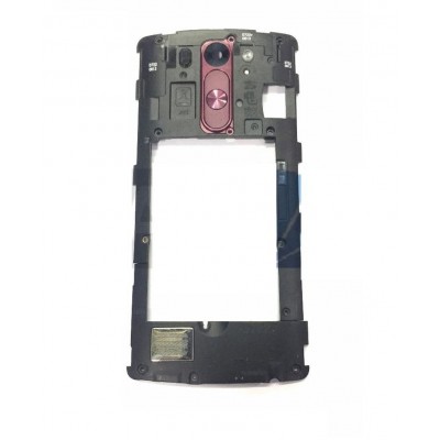 Middle For Lg G3 S By - Maxbhi Com