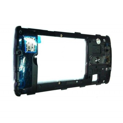 Middle For Lg G3 S By - Maxbhi Com