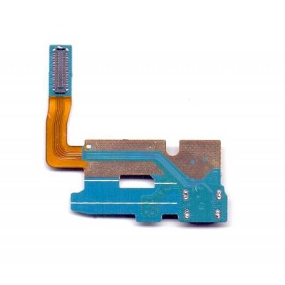 Charging Connector Jack Flex For Samsung N7100 Note 2 Mobile - Maxbhi Com