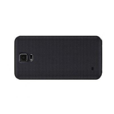 Full Body Housing For Iberry Auxus Linea L1 Black - Maxbhi Com