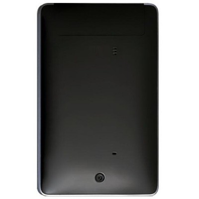 Full Body Housing For Imobile Inote Black - Maxbhi Com
