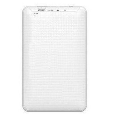 Full Body Housing For Intex Ibuddy 3 Black - Maxbhi Com