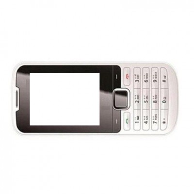 Full Body Housing For Lava Kkt 37 Black - Maxbhi Com